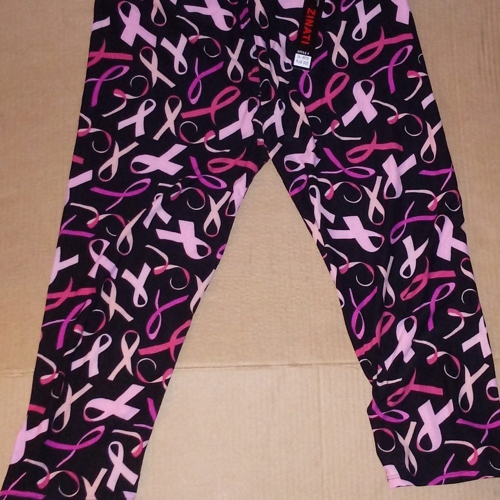 🌈3 for $36🌈 Capri Leggings